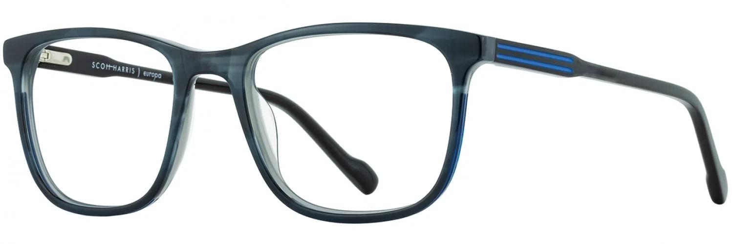 Scott Harris SH804 Eyeglasses - view 6